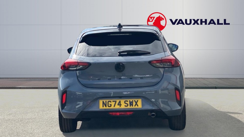 Vauxhall Corsa 1.2 Turbo Ultimate 5dr Petrol Hatchback - Image 6
