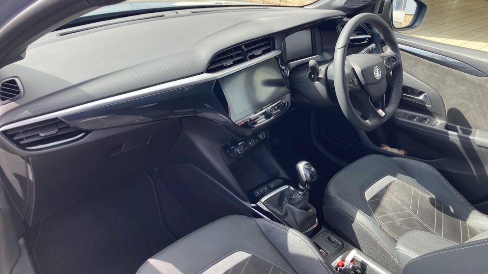 Vauxhall Corsa 1.2 Turbo Ultimate 5dr Petrol Hatchback - Image 9