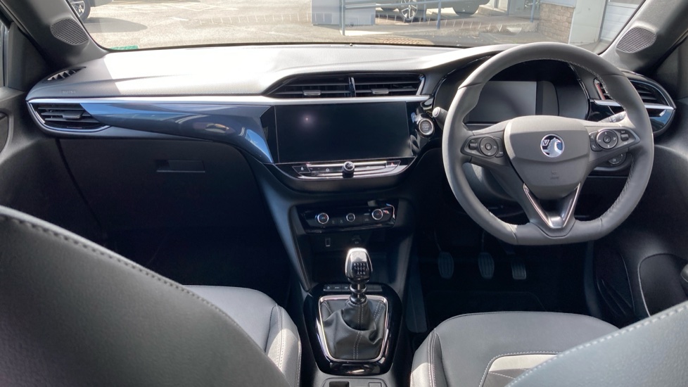 Vauxhall Corsa 1.2 Turbo Ultimate 5dr Petrol Hatchback - Image 10