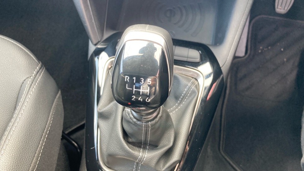 Vauxhall Corsa 1.2 Turbo Ultimate 5dr Petrol Hatchback - Image 13