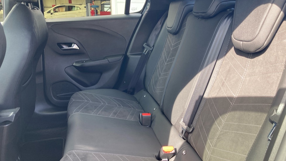 Vauxhall Corsa 1.2 Turbo Ultimate 5dr Petrol Hatchback - Image 16
