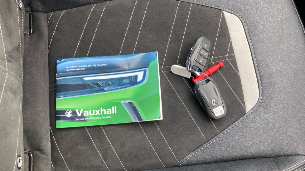Vauxhall Corsa 1.2 Turbo Ultimate 5dr Petrol Hatchback - Image 19