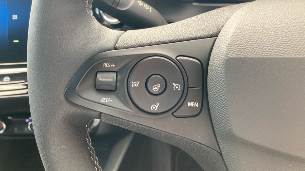 Vauxhall Corsa 1.2 Turbo Ultimate 5dr Petrol Hatchback - Image 22