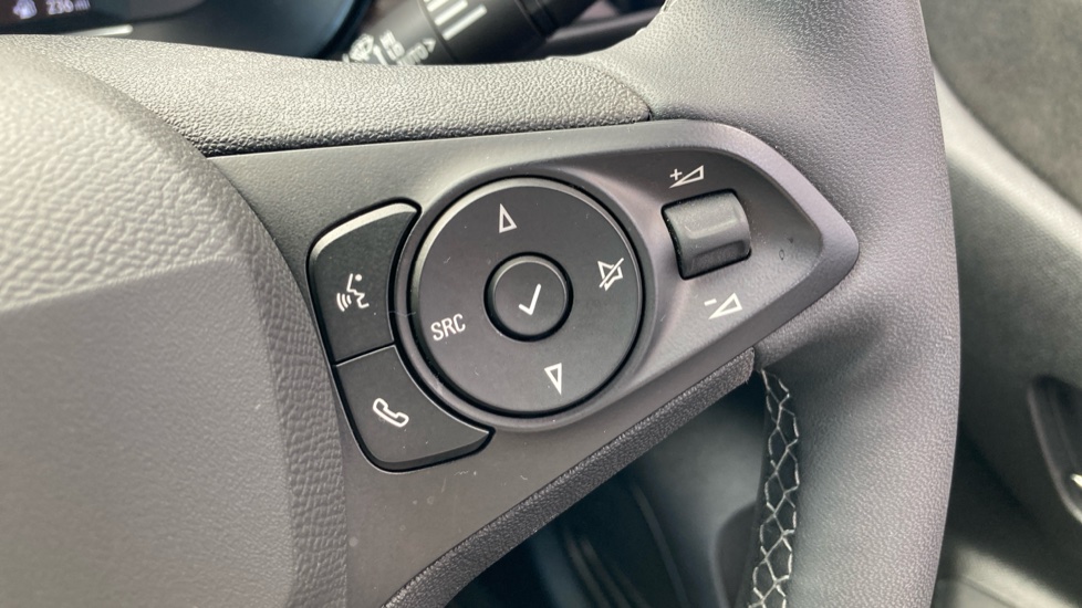 Vauxhall Corsa 1.2 Turbo Ultimate 5dr Petrol Hatchback - Image 23