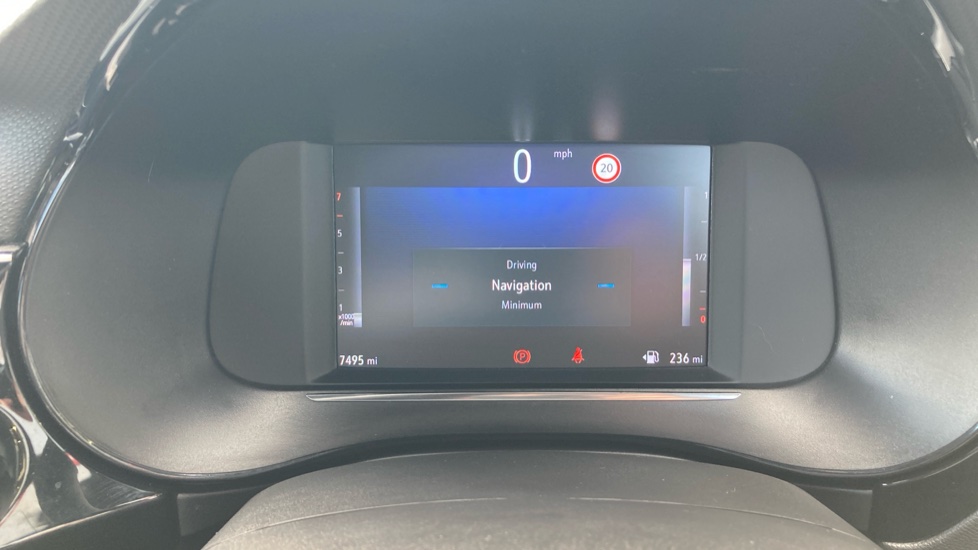 Vauxhall Corsa 1.2 Turbo Ultimate 5dr Petrol Hatchback - Image 33