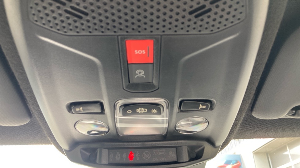 Vauxhall Corsa 1.2 Turbo Ultimate 5dr Petrol Hatchback - Image 38