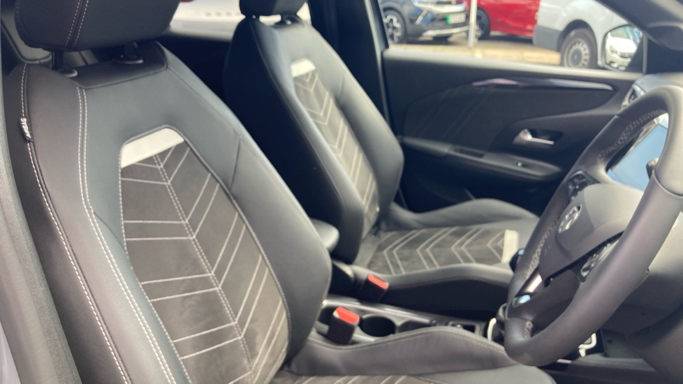 Vauxhall Corsa 1.2 Turbo Ultimate 5dr Petrol Hatchback - Image 44