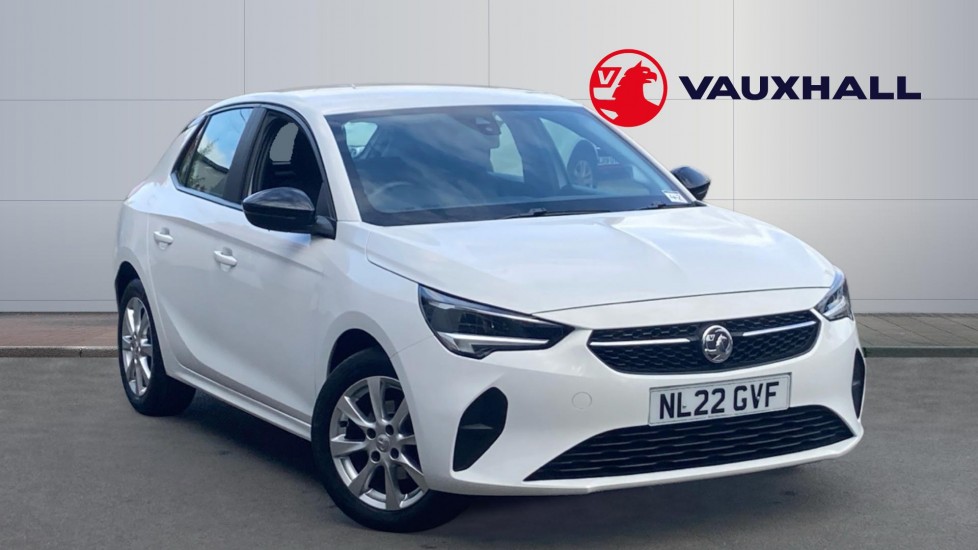 Vauxhall Corsa 1.2 SE Edition 5dr Petrol Hatchback - Image 1