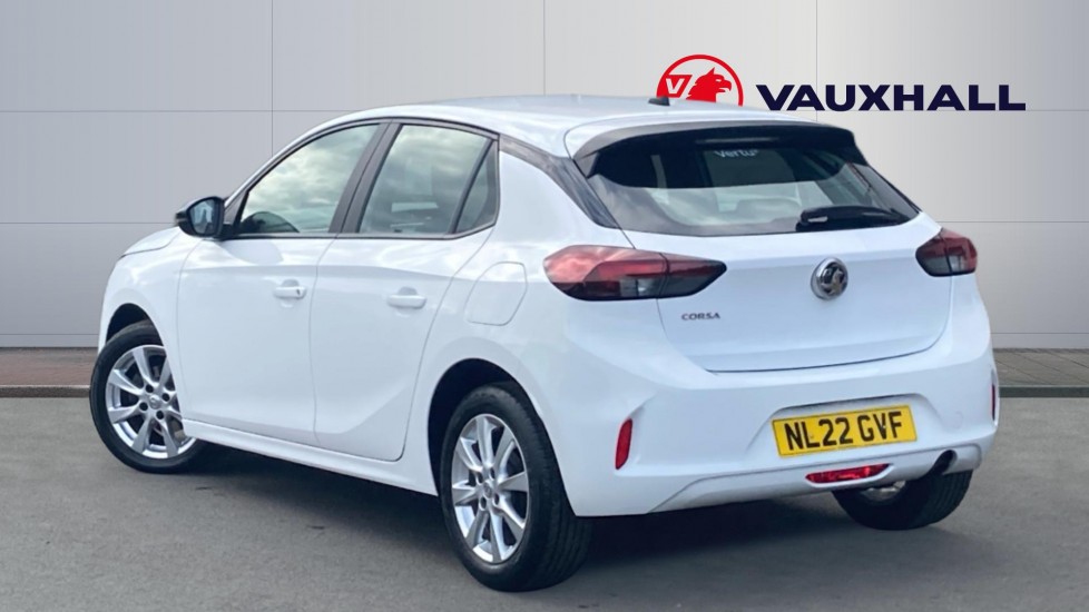Vauxhall Corsa 1.2 SE Edition 5dr Petrol Hatchback - Image 2