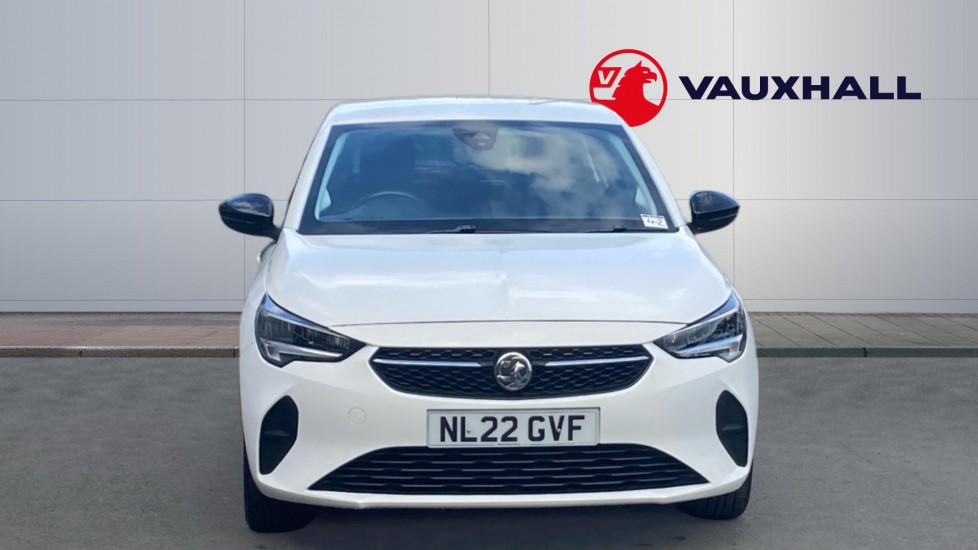 Vauxhall Corsa 1.2 SE Edition 5dr Petrol Hatchback - Image 3