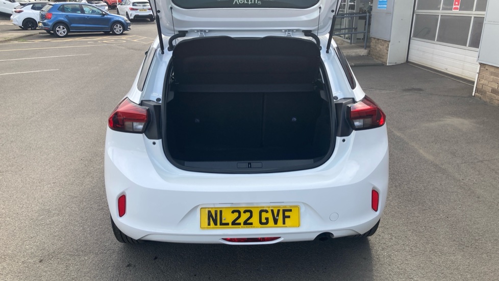Vauxhall Corsa 1.2 SE Edition 5dr Petrol Hatchback - Image 4
