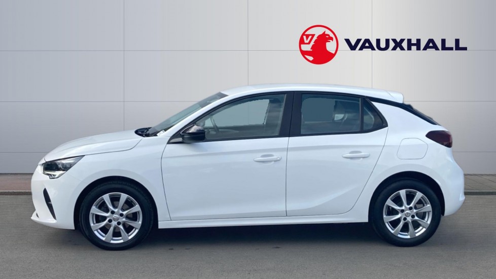 Vauxhall Corsa 1.2 SE Edition 5dr Petrol Hatchback - Image 5