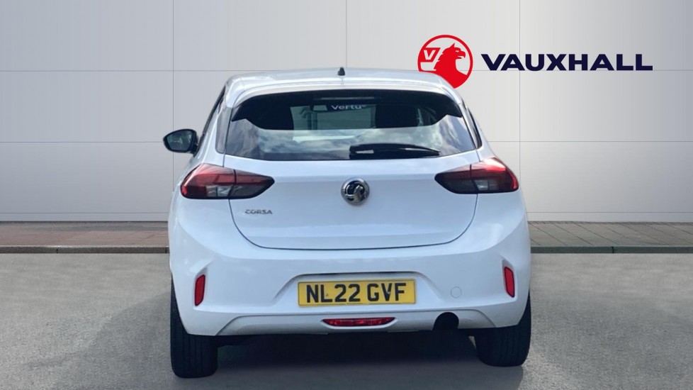 Vauxhall Corsa 1.2 SE Edition 5dr Petrol Hatchback - Image 6