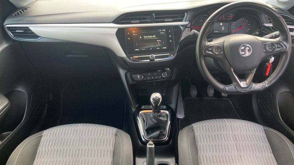 Vauxhall Corsa 1.2 SE Edition 5dr Petrol Hatchback - Image 10