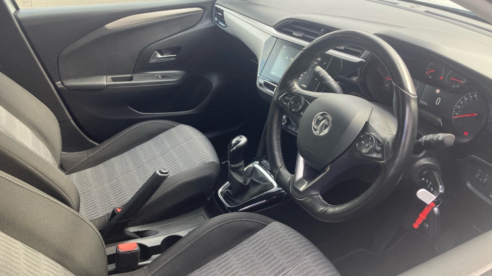 Vauxhall Corsa 1.2 SE Edition 5dr Petrol Hatchback - Image 11