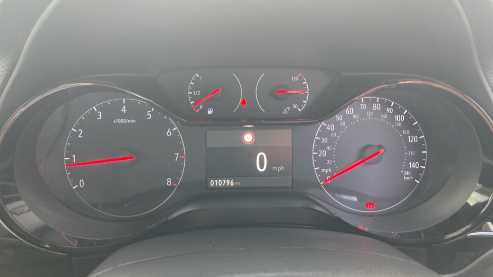 Vauxhall Corsa 1.2 SE Edition 5dr Petrol Hatchback - Image 18