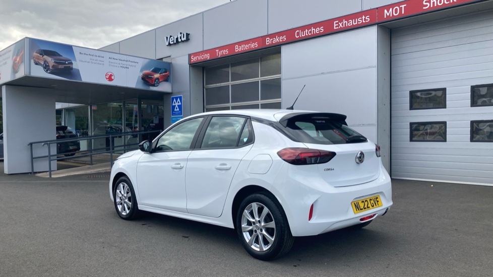 Vauxhall Corsa 1.2 SE Edition 5dr Petrol Hatchback - Image 23