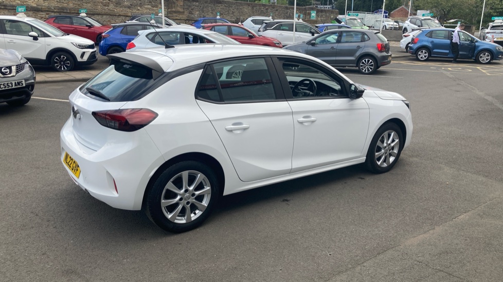 Vauxhall Corsa 1.2 SE Edition 5dr Petrol Hatchback - Image 24