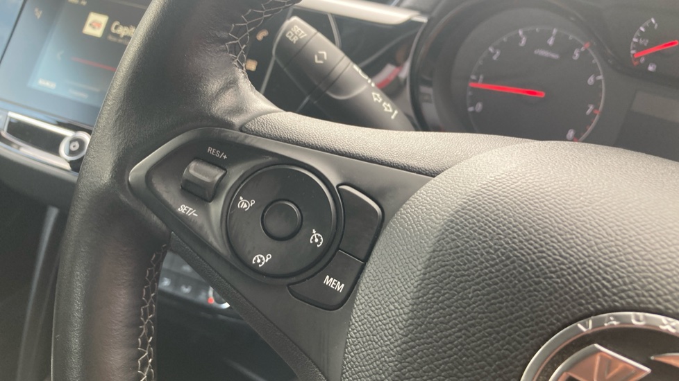 Vauxhall Corsa 1.2 SE Edition 5dr Petrol Hatchback - Image 26