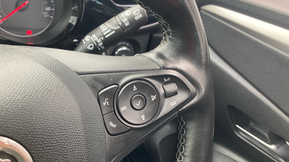 Vauxhall Corsa 1.2 SE Edition 5dr Petrol Hatchback - Image 27