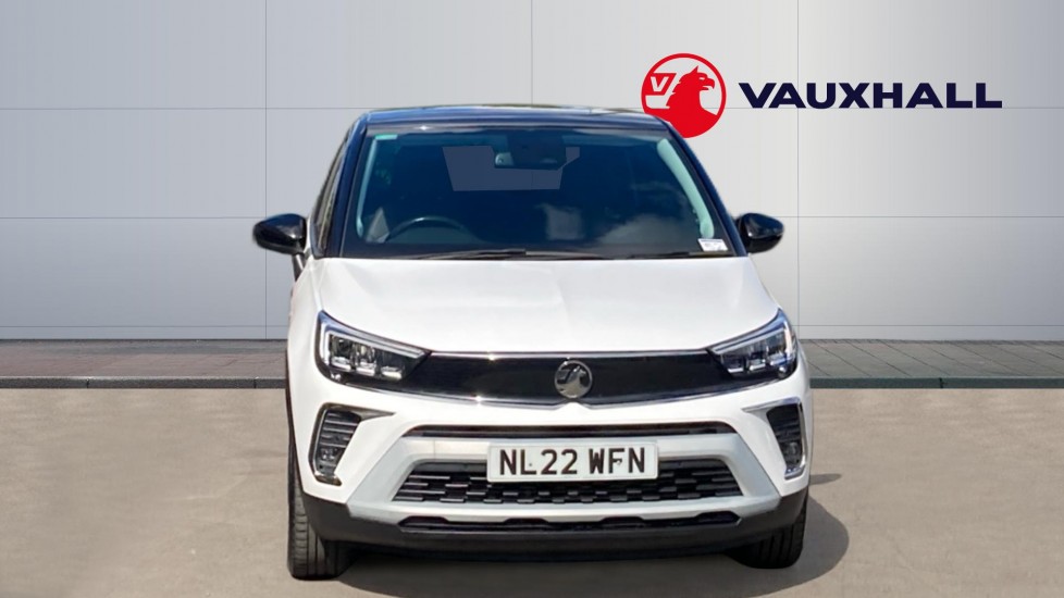 Vauxhall Crossland 1.2 Elite Edition 5dr Petrol Hatchback - Image 3