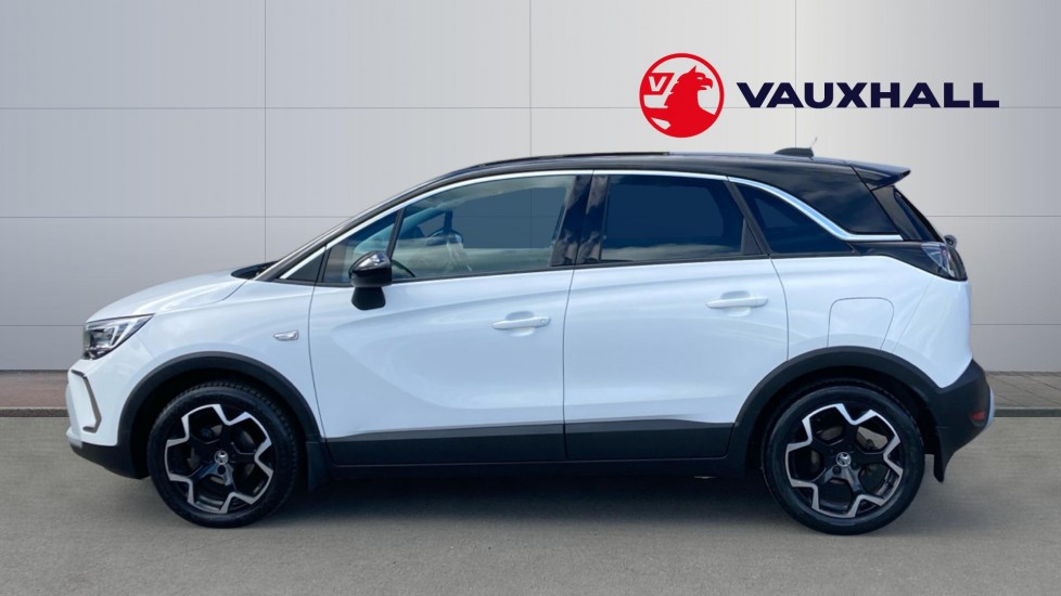 Vauxhall Crossland 1.2 Elite Edition 5dr Petrol Hatchback - Image 5