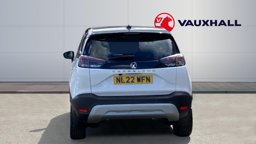 Vauxhall Crossland 1.2 Elite Edition 5dr Petrol Hatchback - Image 6
