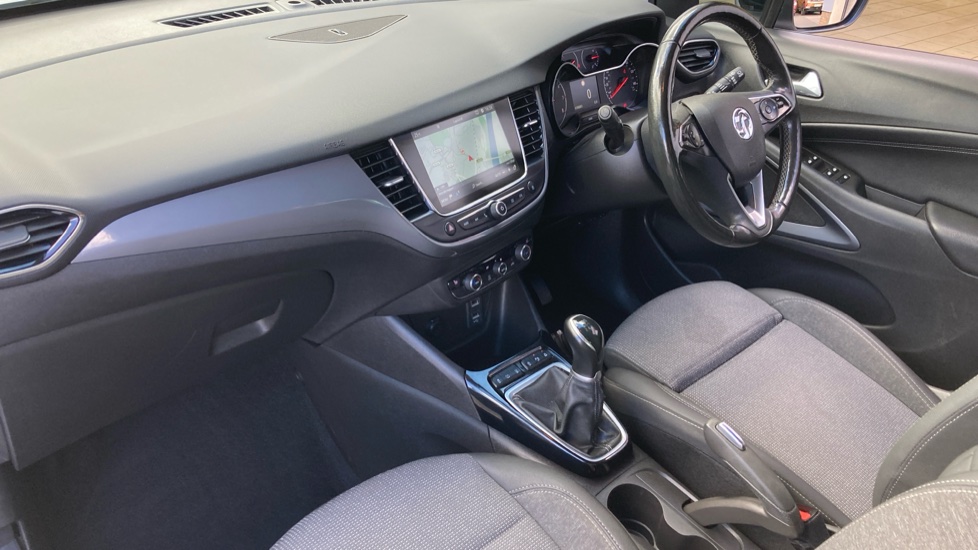 Vauxhall Crossland 1.2 Elite Edition 5dr Petrol Hatchback - Image 9