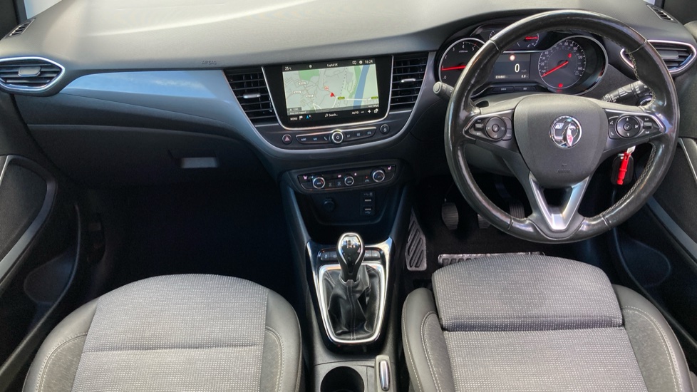 Vauxhall Crossland 1.2 Elite Edition 5dr Petrol Hatchback - Image 10