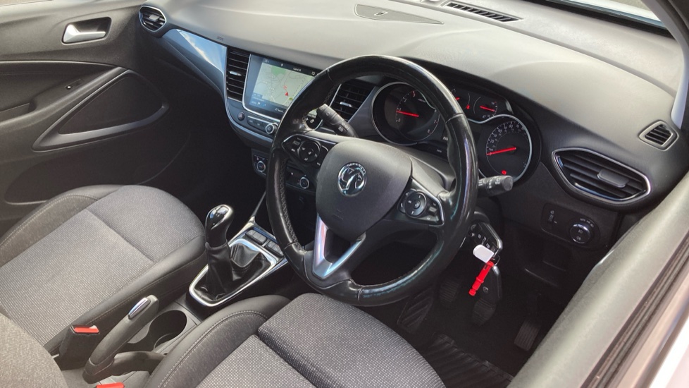 Vauxhall Crossland 1.2 Elite Edition 5dr Petrol Hatchback - Image 11