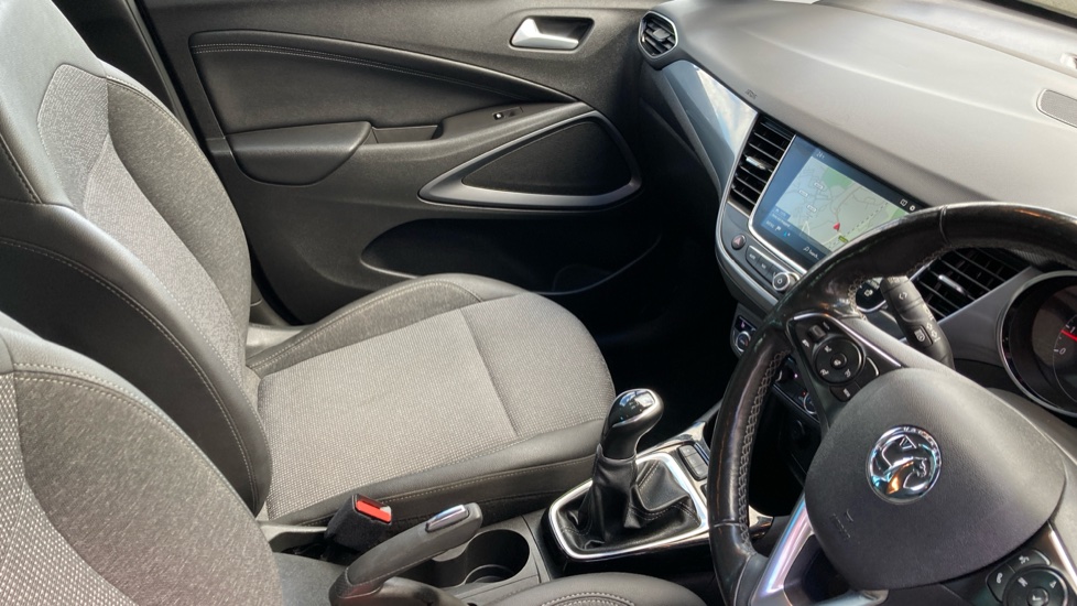 Vauxhall Crossland 1.2 Elite Edition 5dr Petrol Hatchback - Image 14