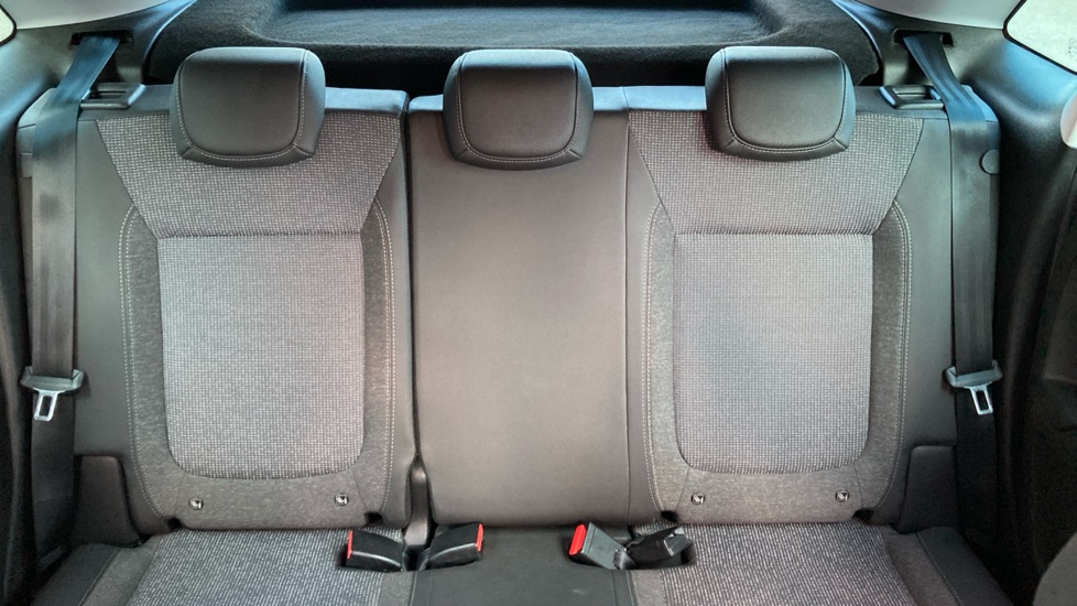 Vauxhall Crossland 1.2 Elite Edition 5dr Petrol Hatchback - Image 15