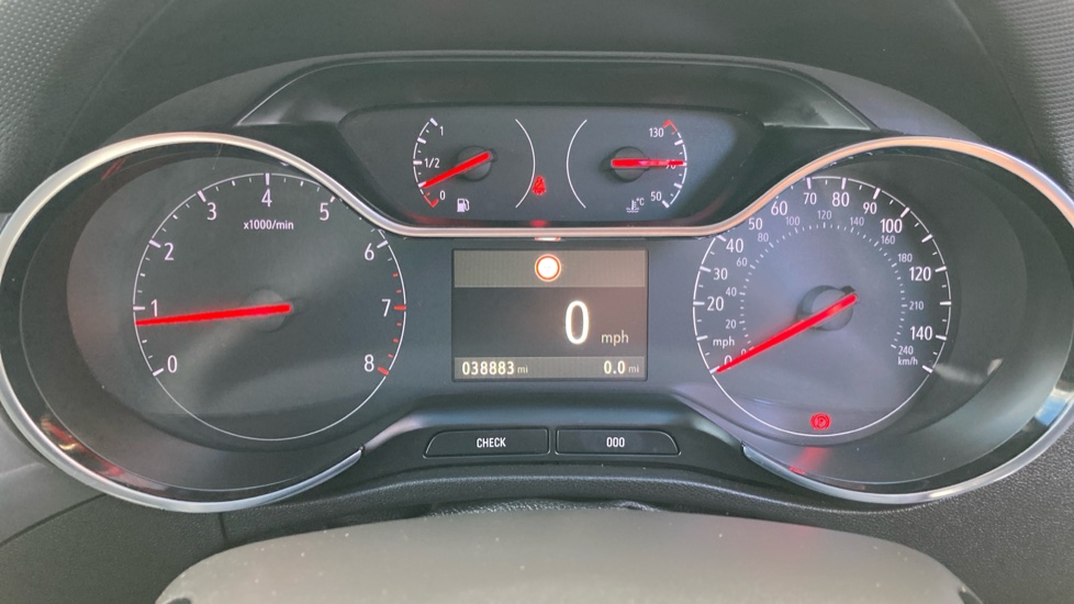 Vauxhall Crossland 1.2 Elite Edition 5dr Petrol Hatchback - Image 18