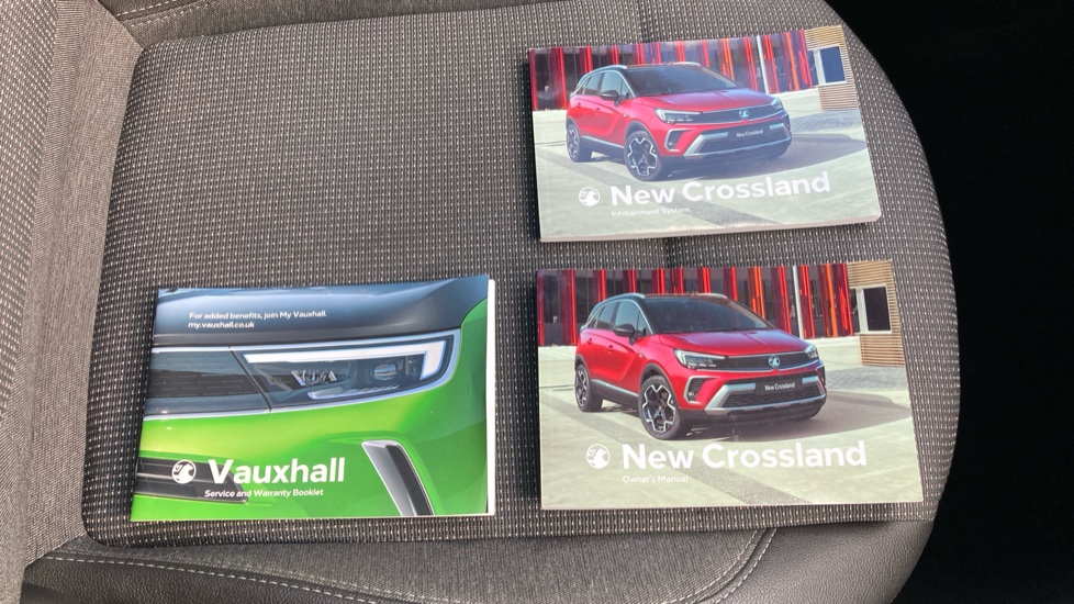 Vauxhall Crossland 1.2 Elite Edition 5dr Petrol Hatchback - Image 19