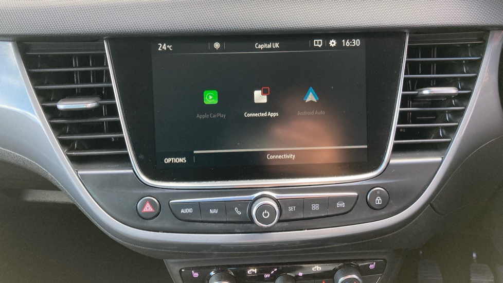 Vauxhall Crossland 1.2 Elite Edition 5dr Petrol Hatchback - Image 30