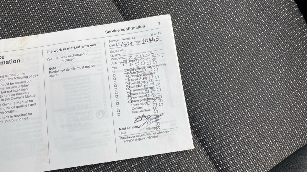 Vauxhall Crossland 1.2 Elite Edition 5dr Petrol Hatchback - Image 34