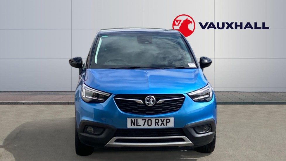 Vauxhall Crossland X 1.2 [83] Elite 5dr Petrol Hatchback - Image 3
