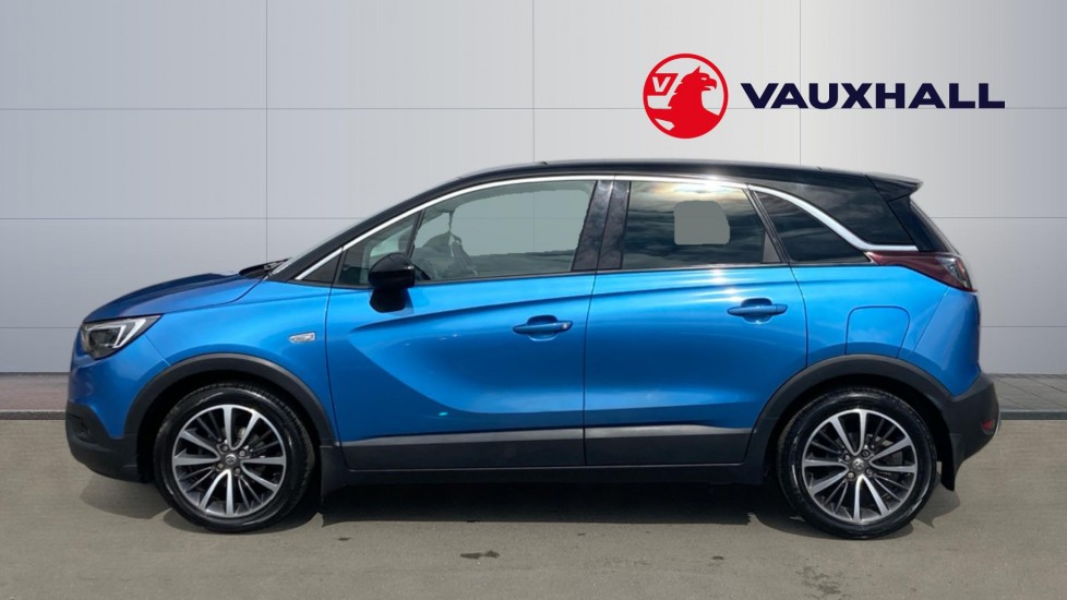 Vauxhall Crossland X 1.2 [83] Elite 5dr Petrol Hatchback - Image 5