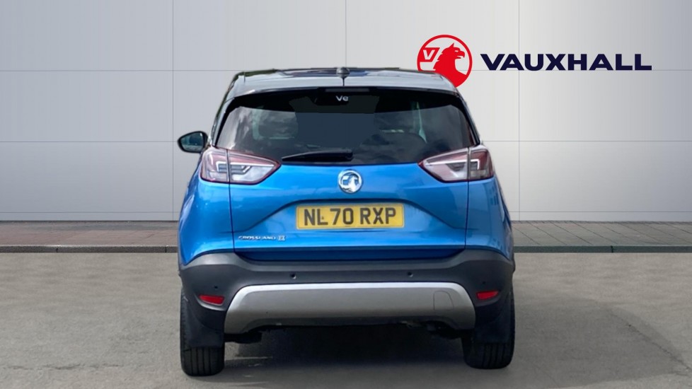 Vauxhall Crossland X 1.2 [83] Elite 5dr Petrol Hatchback - Image 6