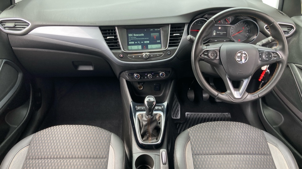 Vauxhall Crossland X 1.2 [83] Elite 5dr Petrol Hatchback - Image 10