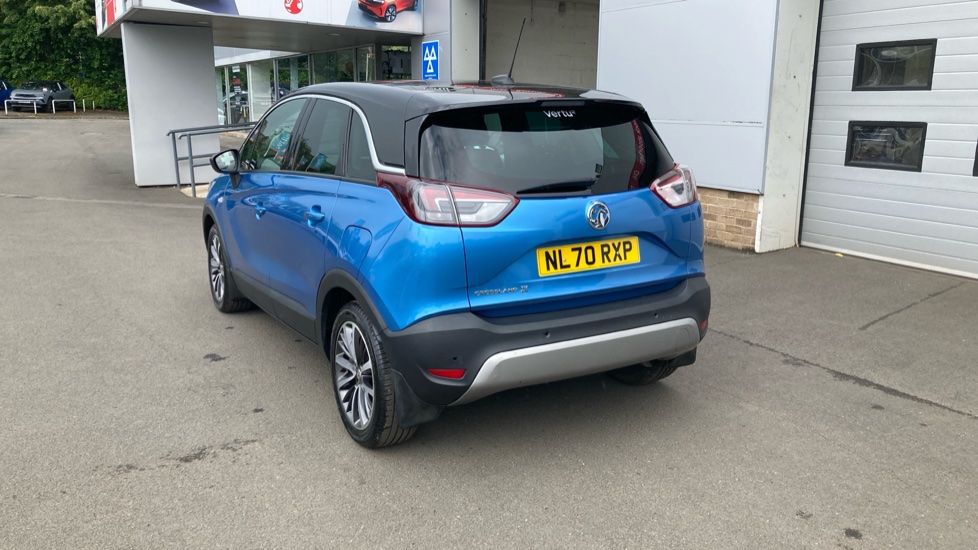 Vauxhall Crossland X 1.2 [83] Elite 5dr Petrol Hatchback - Image 24