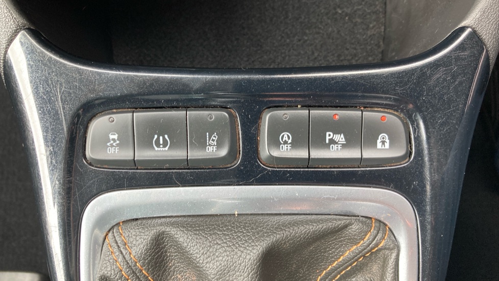 Vauxhall Crossland X 1.2 [83] Elite 5dr Petrol Hatchback - Image 31