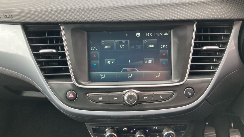 Vauxhall Crossland X 1.2 [83] Elite 5dr Petrol Hatchback - Image 32