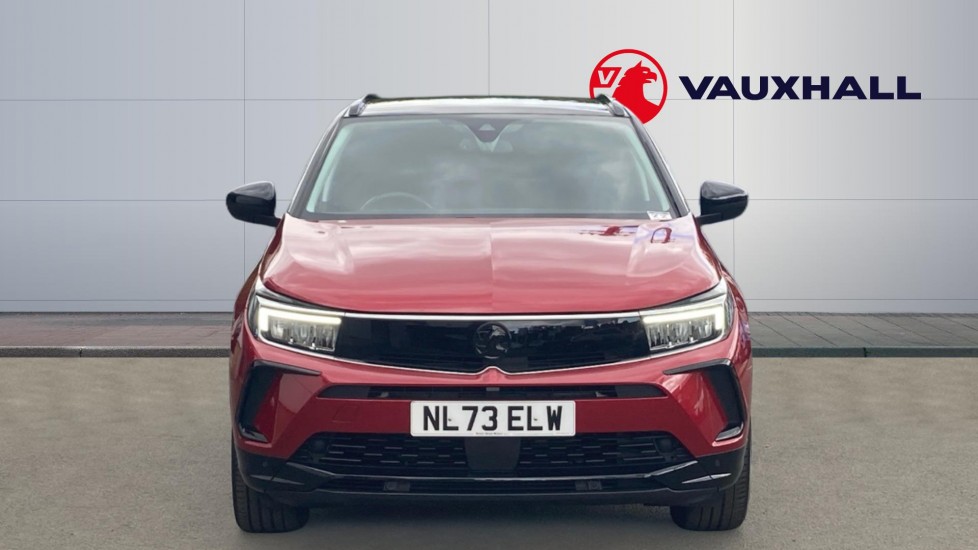 Vauxhall Grandland 1.2 Turbo GS 5dr Petrol Hatchback - Image 3