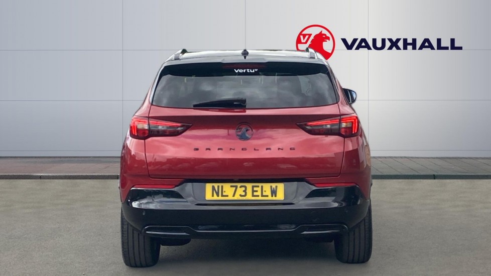 Vauxhall Grandland 1.2 Turbo GS 5dr Petrol Hatchback - Image 6