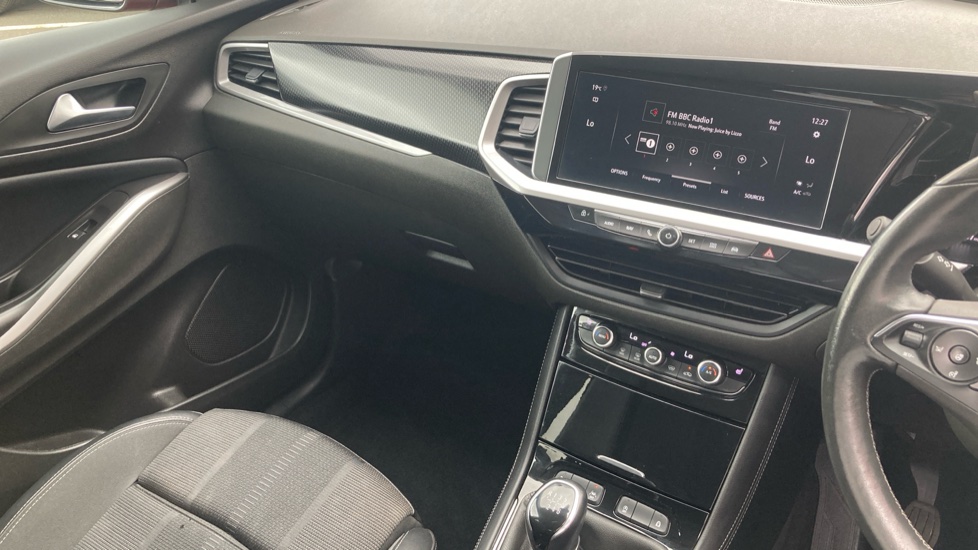 Vauxhall Grandland 1.2 Turbo GS 5dr Petrol Hatchback - Image 14
