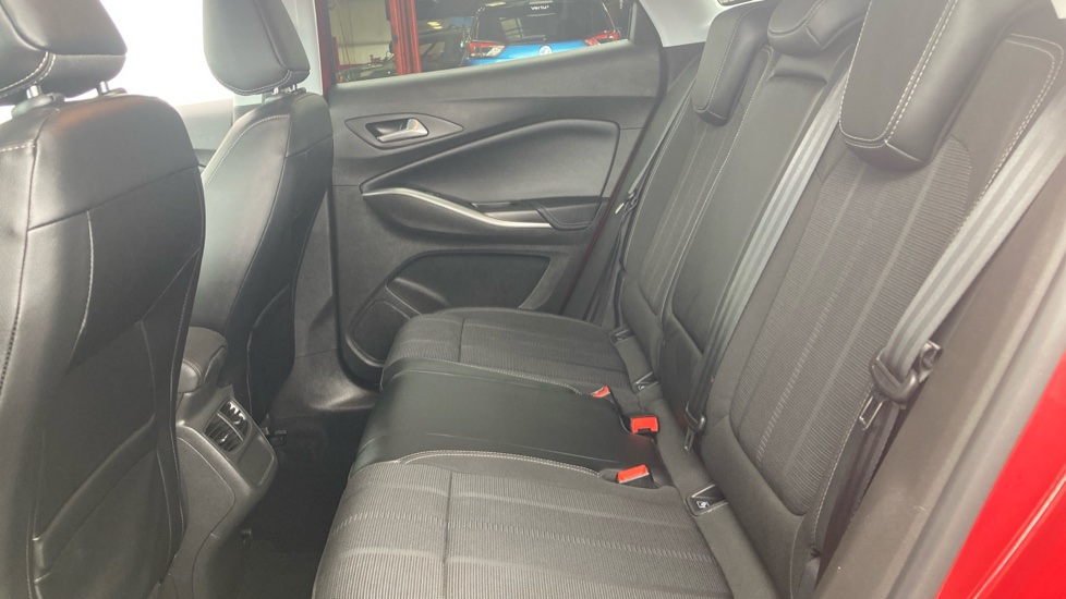 Vauxhall Grandland 1.2 Turbo GS 5dr Petrol Hatchback - Image 16