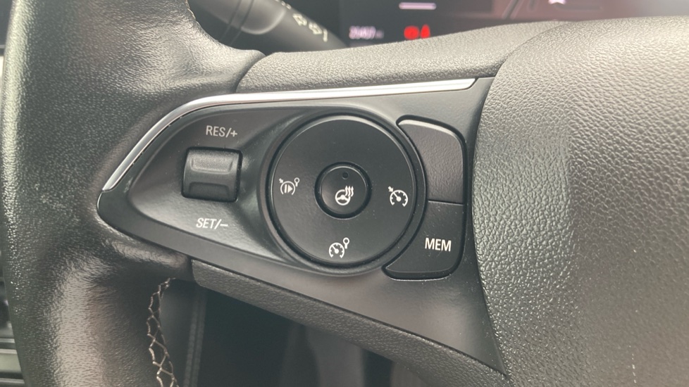 Vauxhall Grandland 1.2 Turbo GS 5dr Petrol Hatchback - Image 22