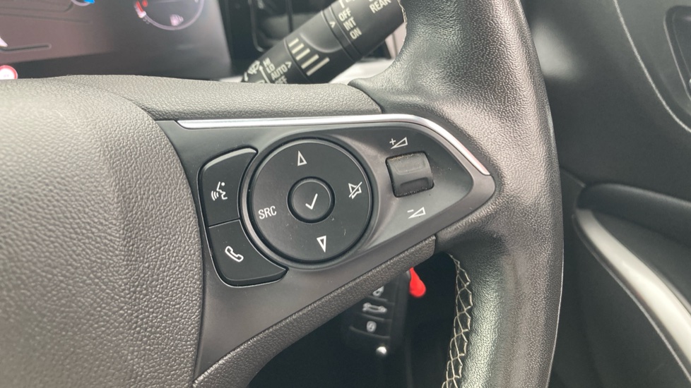 Vauxhall Grandland 1.2 Turbo GS 5dr Petrol Hatchback - Image 23
