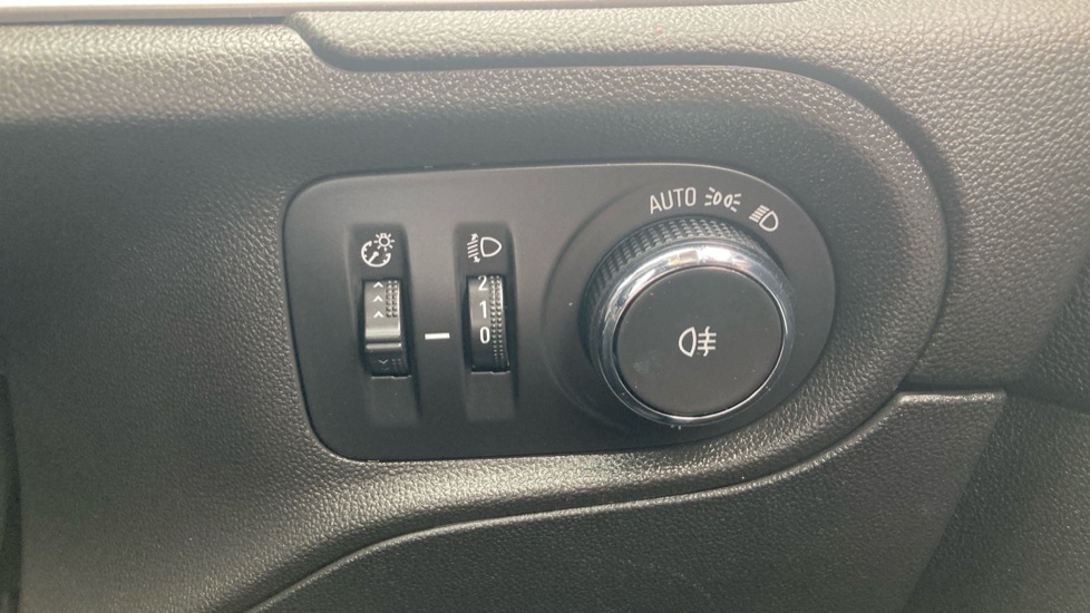 Vauxhall Grandland 1.2 Turbo GS 5dr Petrol Hatchback - Image 25
